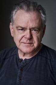 Photo of Kevin McNally