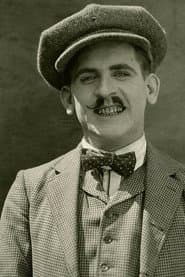 Photo of James Parrott