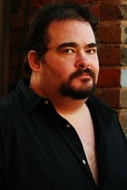 Photo of John F. Daniel