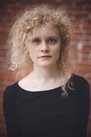 Photo of Kelsey Carthew