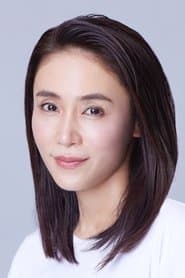 Photo of Sayaka Yamaguchi