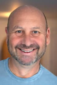 Photo of Richard Radutzky