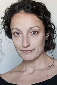 Photo of Cécile Becquerelle