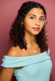 Photo of Samantha Acosta