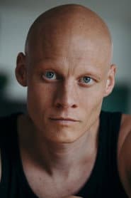 Photo of Tómas Lemarquis