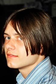 Photo of Aaron Smith