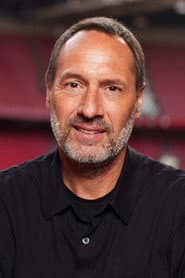 Photo of John van 't Schip