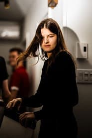 Photo of Félicia Leboeuf