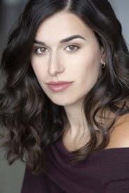 Photo of Alexandra Augustine
