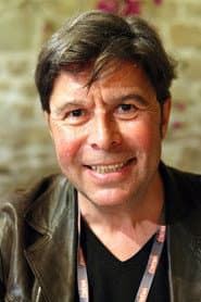 Photo of Gilles Verlant