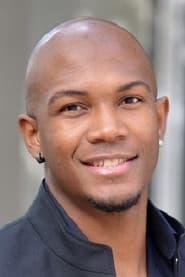 Photo of Jordan Stryker