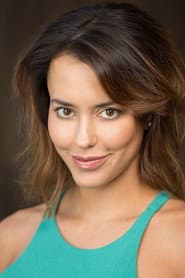 Photo of Mantha Balourdou