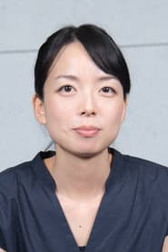 Photo of Haruka Toyoshima