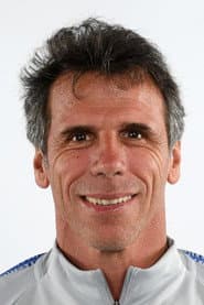 Photo of Gianfranco Zola