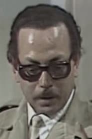 Photo of Sayed Abdel Fattah