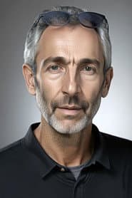 Photo of François Nicole