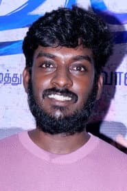 Photo of Vaali Mohan Das