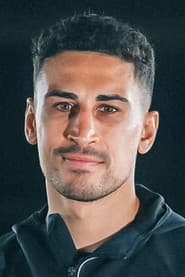 Photo of Jordan Gill