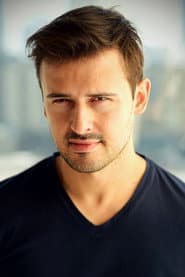 Photo of Robert Kampa