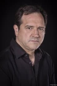 Photo of Salvador del Río