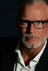 Photo of Stephen Brown