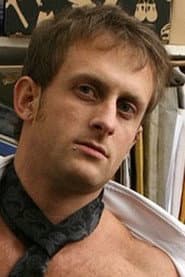Photo of Mark