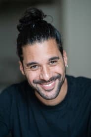 Photo of Jérémy Nadeau