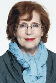 Photo of Ellen Hellwig