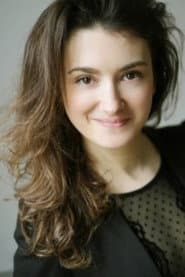 Photo of Stéphanie Caillol