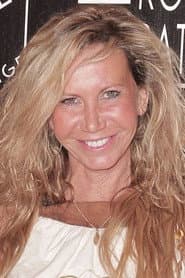 Photo of Fiona Gélin