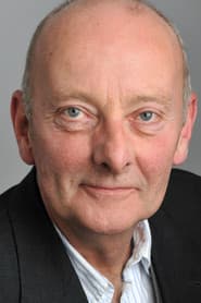 Photo of Ian Bleasdale