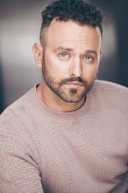 Photo of David Thomas Newman