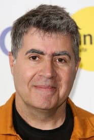 Photo of Javier Navarrete