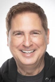 Photo of Paul Greenberg