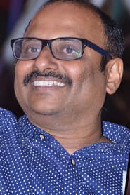 Photo of S. S. Kanchi