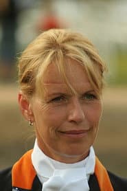 Photo of Anky van Grunsven