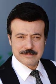 Photo of Ömer Gecü