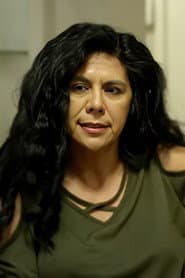 Photo of Yvonne Falcon