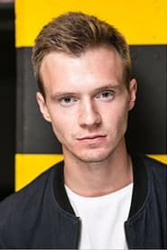 Photo of Maciej Zuchowicz