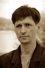 Photo of Michael Bitny-Schlachta