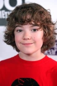 Photo of Trevor Gagnon