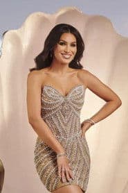 Photo of Ashley Iaconetti