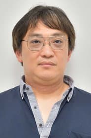 Photo of Takaharu Ozaki