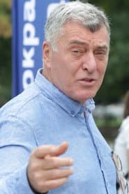Photo of Veselin Kalanovski