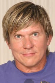 Photo of Jared Scott