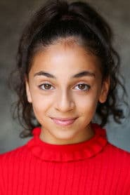 Photo of Erin Rushidi