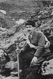 Photo of George Abraham