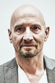 Photo of Peter van den Eede
