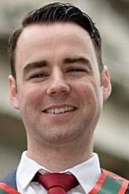 Photo of Ciarán Fitzgerald