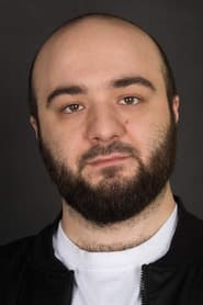 Photo of Rasul Chabdarov